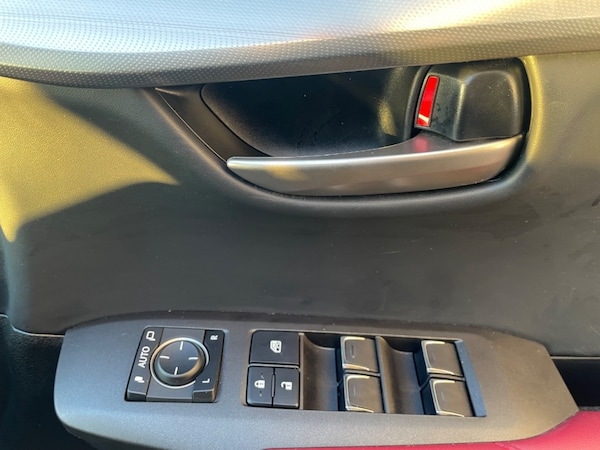 Used Lexus NX 2021 for sale - 73386900: Photo 32