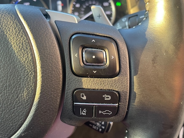 Used Lexus NX 2021 for sale - 73386900: Photo 35