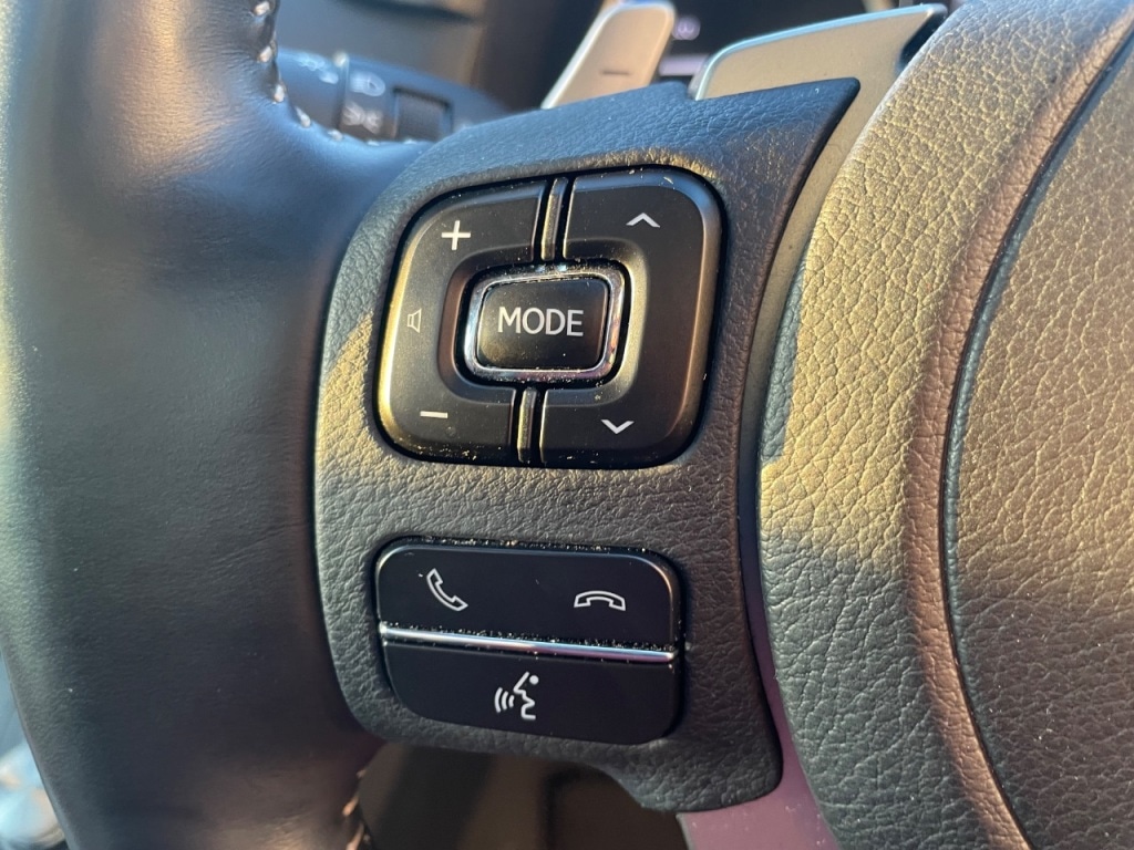 Vehicle 36