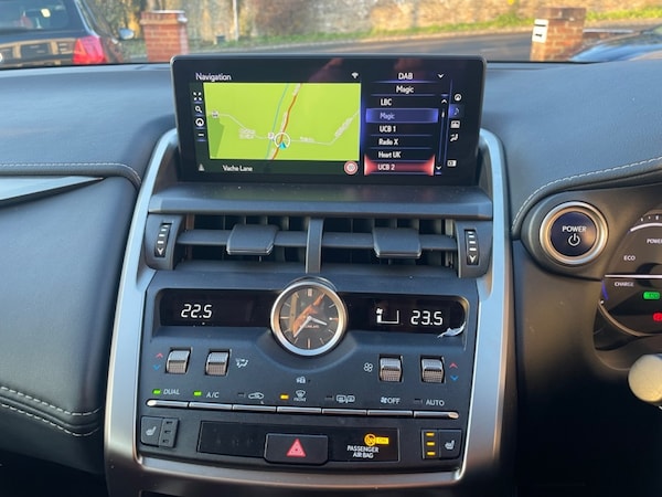 Used Lexus NX 2021 for sale - 73386900: Photo 38