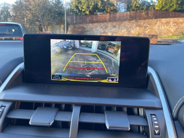 Used Lexus NX 2021 for sale - 73386900: Photo 39