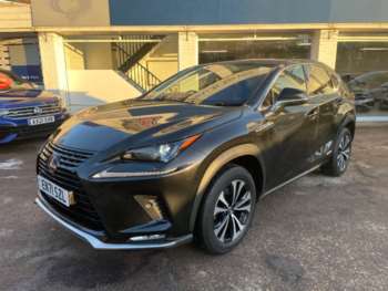 Used Lexus NX 2021 for sale - 73386900: Photo