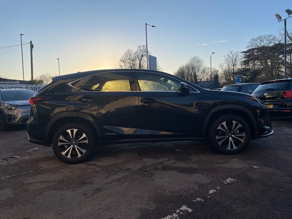 Used Lexus NX 2021 for sale - 73386900: Photo 8