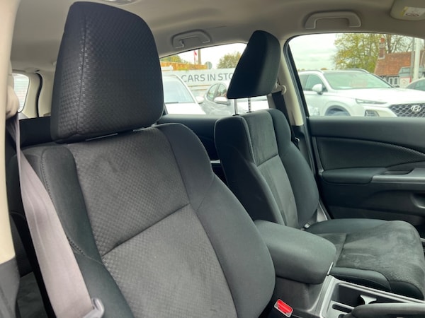 Used Honda CR-V 2016 for sale - 76172808: Photo 11