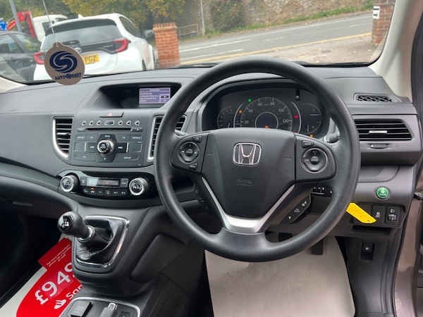 Used Honda CR-V 2016 for sale - 76172808: Photo 12