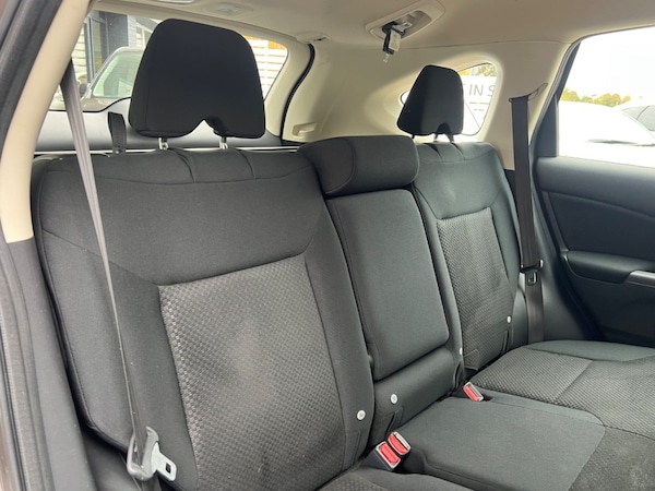 Used Honda CR-V 2016 for sale - 76172808: Photo 15
