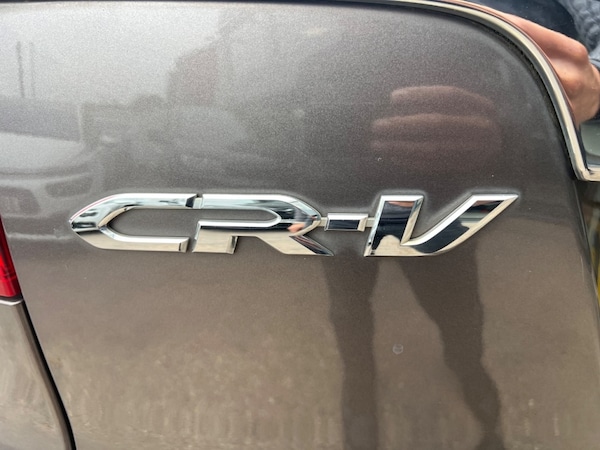 Used Honda CR-V 2016 for sale - 76172808: Photo 16