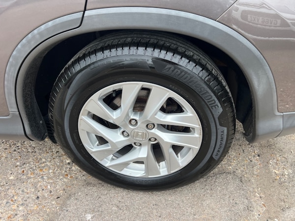 Used Honda CR-V 2016 for sale - 76172808: Photo 17
