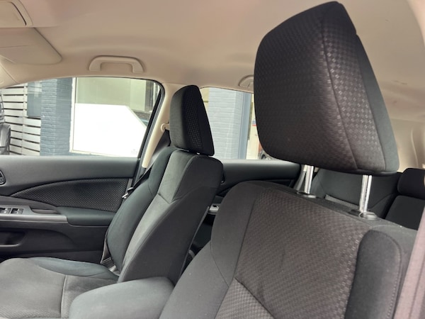 Used Honda CR-V 2016 for sale - 76172808: Photo 20