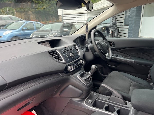 Used Honda CR-V 2016 for sale - 76172808: Photo 21