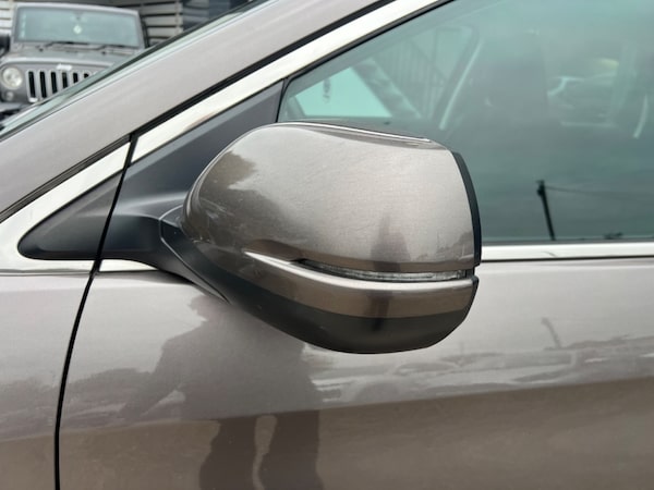 Used Honda CR-V 2016 for sale - 76172808: Photo 22