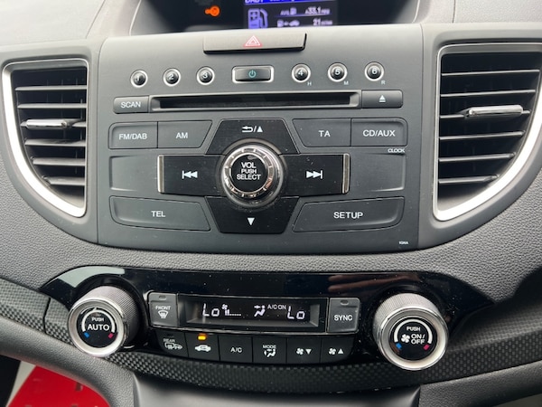 Used Honda CR-V 2016 for sale - 76172808: Photo 3
