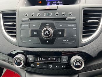 Used Honda CR-V 2016 for sale - 76172808: Photo
