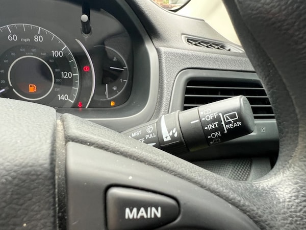 Used Honda CR-V 2016 for sale - 76172808: Photo 9