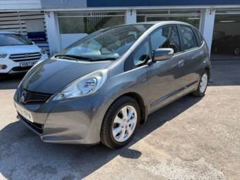 2011 - 1.4 i-VTEC ES 5dr CVT - ONE OWNER - FULL HONDA SERVICES HIS