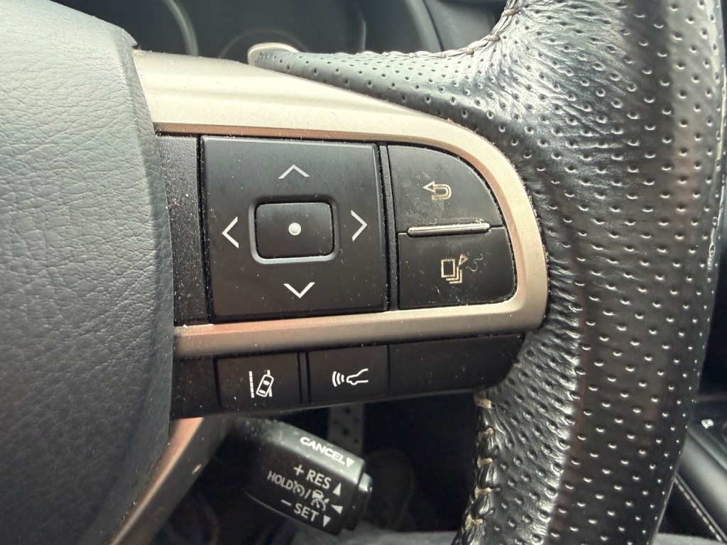 Used Lexus RX 2017 for sale - 77774915: Photo 10