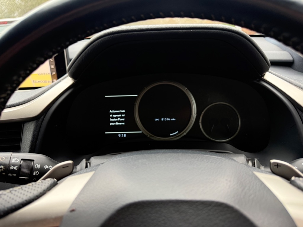 Used Lexus RX 2017 for sale - 77774915: Photo 11