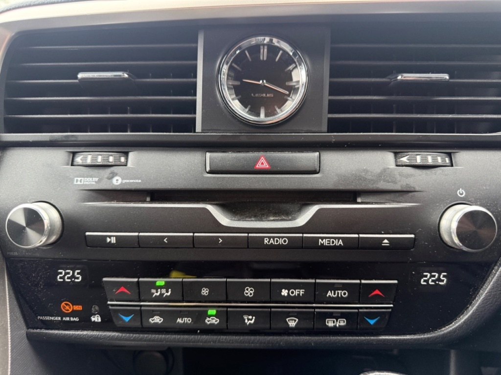 Used Lexus RX 2017 for sale - 77774915: Photo 12