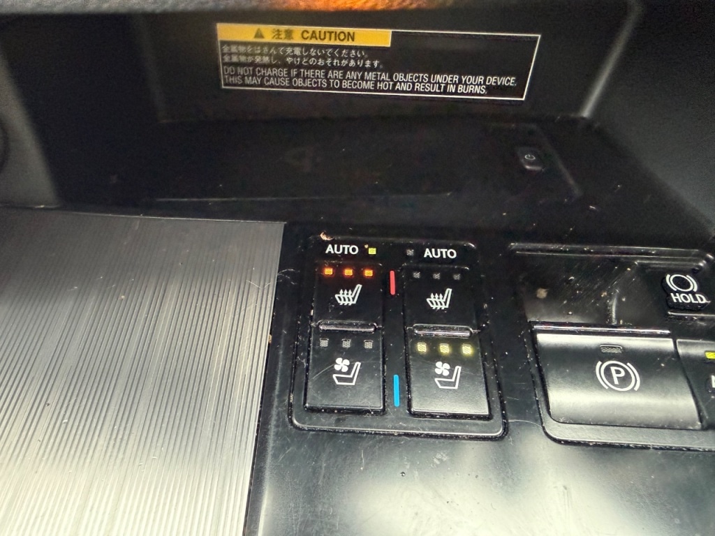 Used Lexus RX 2017 for sale - 77774915: Photo 13