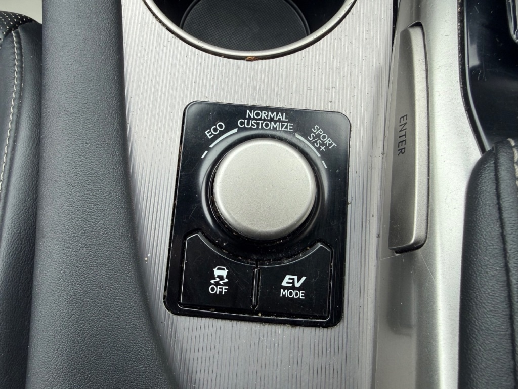 Used Lexus RX 2017 for sale - 77774915: Photo 14