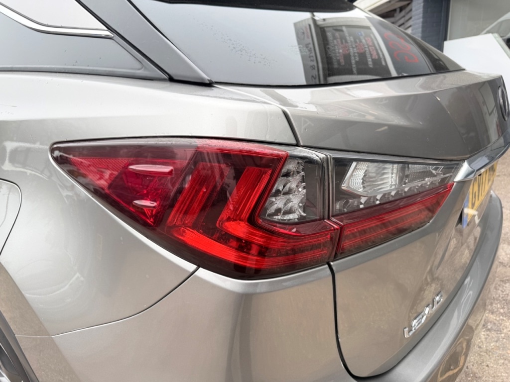 Used Lexus RX 2017 for sale - 77774915: Photo 18