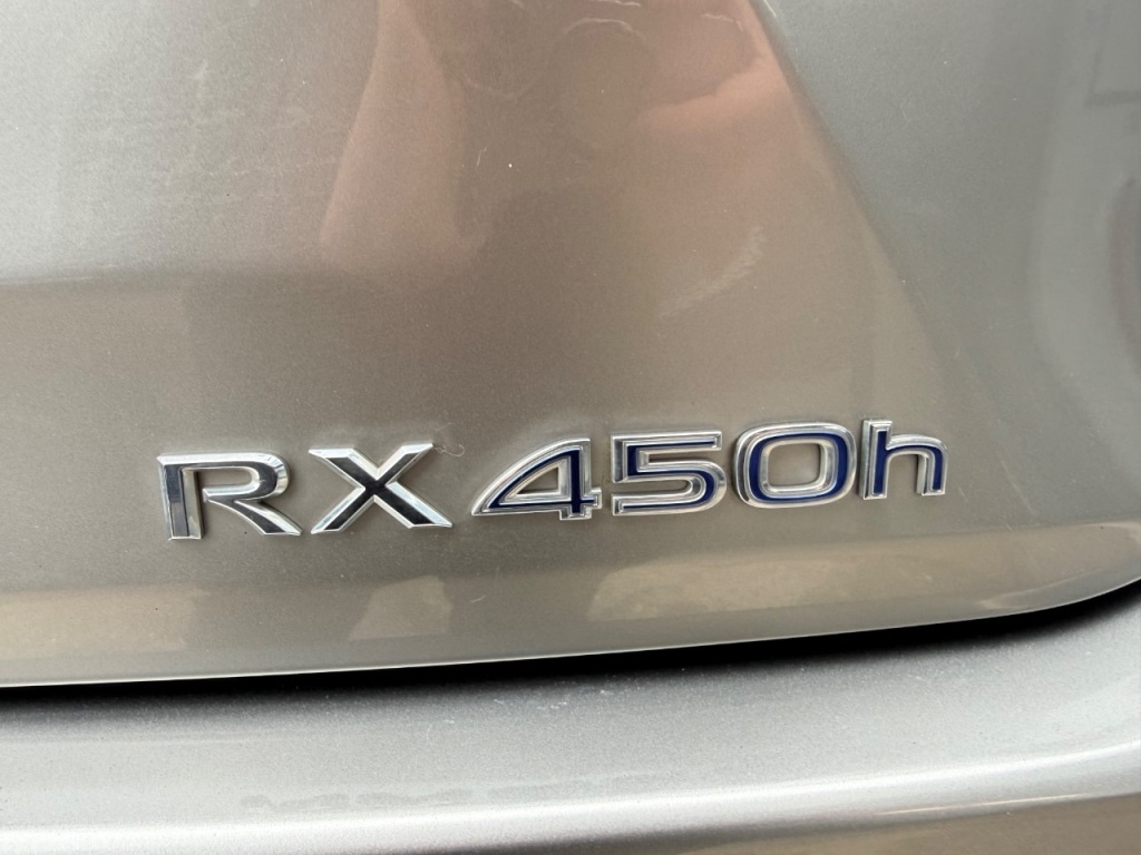 Used Lexus RX 2017 for sale - 77774915: Photo 21