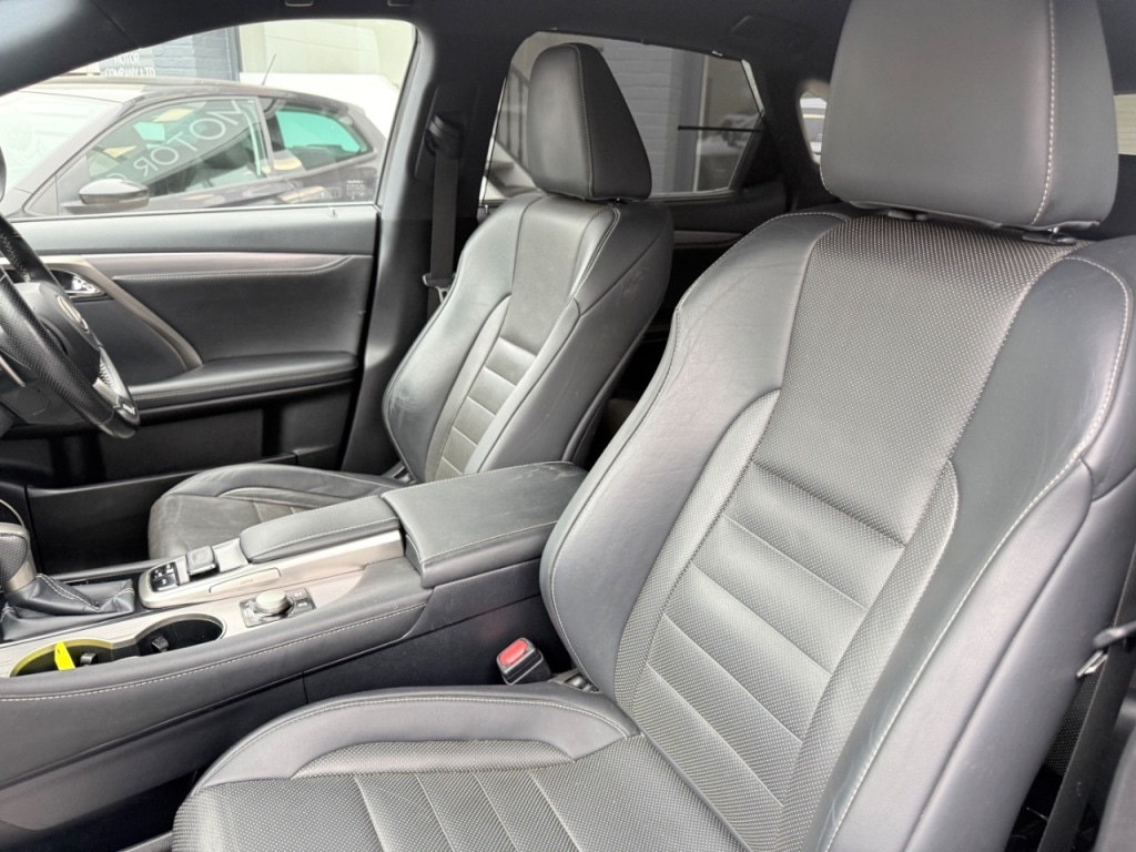 Used Lexus RX 2017 for sale - 77774915: Photo 24