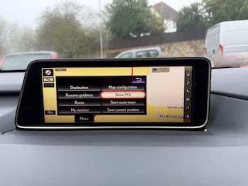 Used Lexus RX 2017 for sale - 77774915: Photo