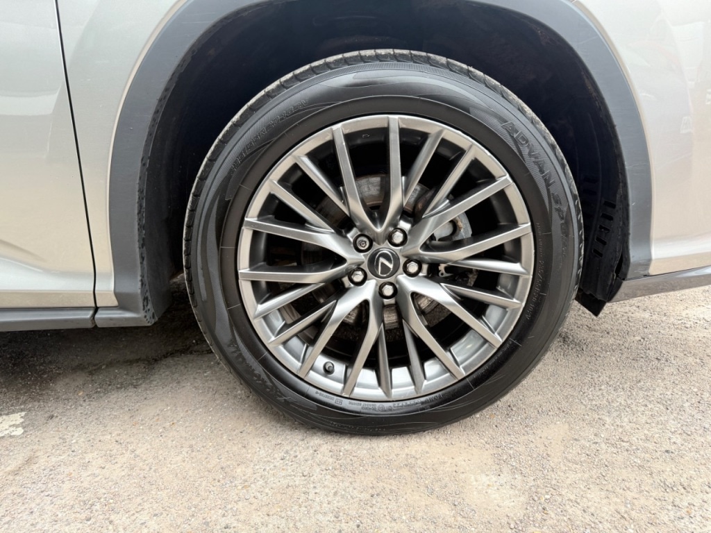 Used Lexus RX 2017 for sale - 77774915: Photo 33