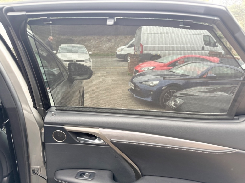 Used Lexus RX 2017 for sale - 77774915: Photo 34