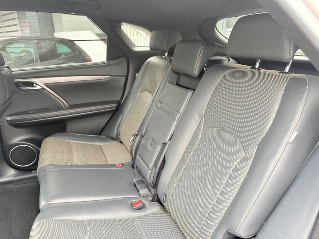 Used Lexus RX 2017 for sale - 77774915: Photo 37