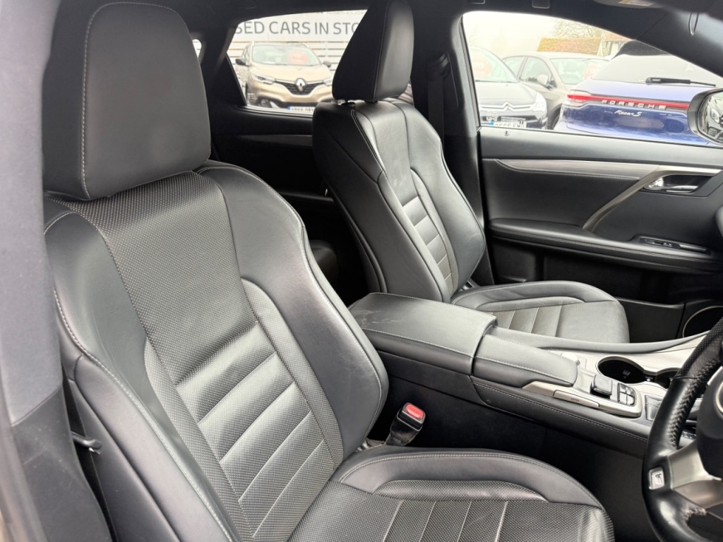 Used Lexus RX 2017 for sale - 77774915: Photo 6