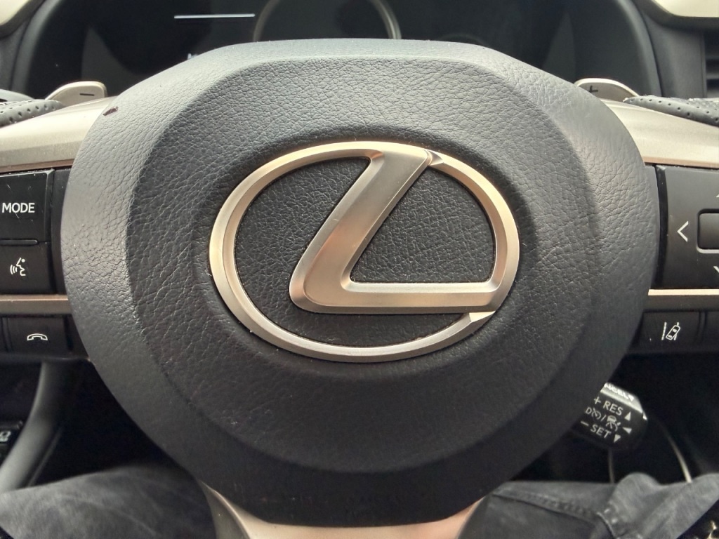 Used Lexus RX 2017 for sale - 77774915: Photo 9