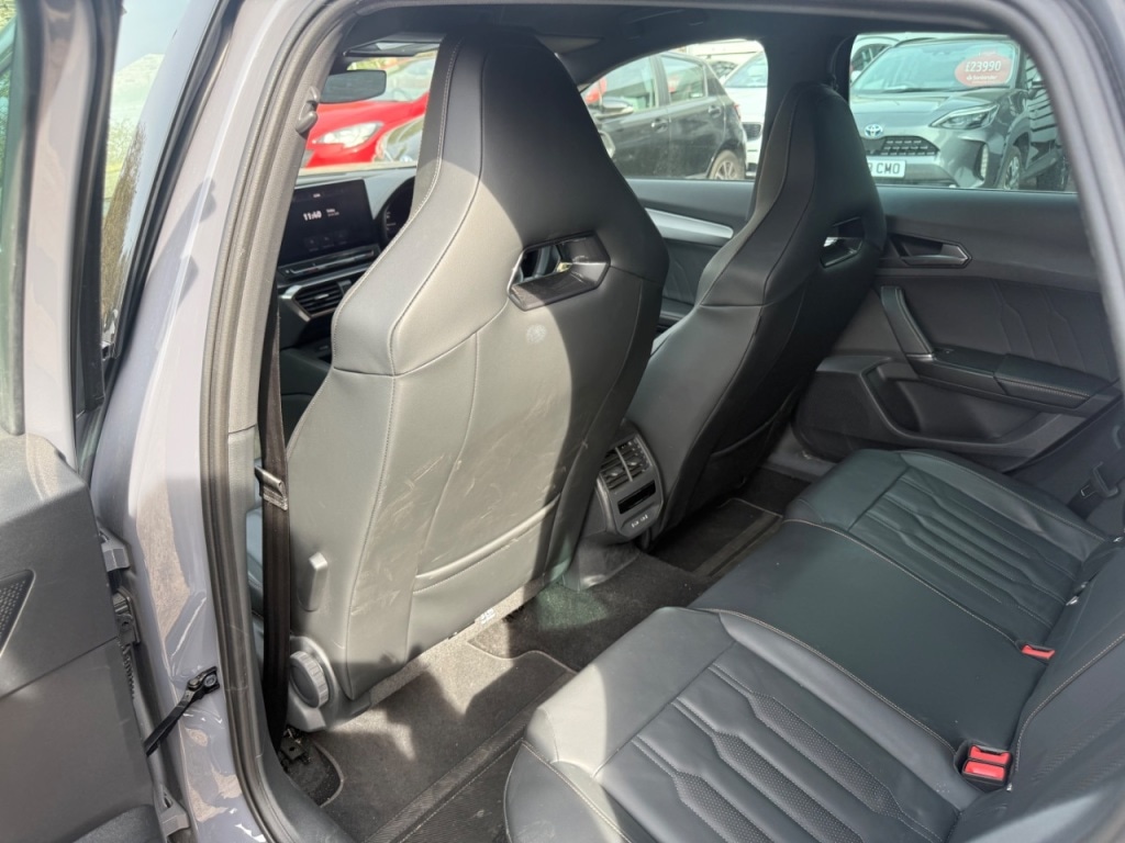 Used Cupra Formentor 2023 for sale - 77967773: Photo 15