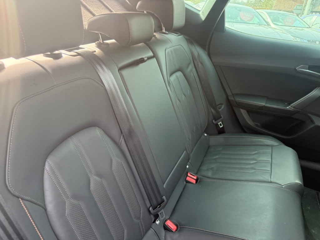 Used Cupra Formentor 2023 for sale - 77967773: Photo 16