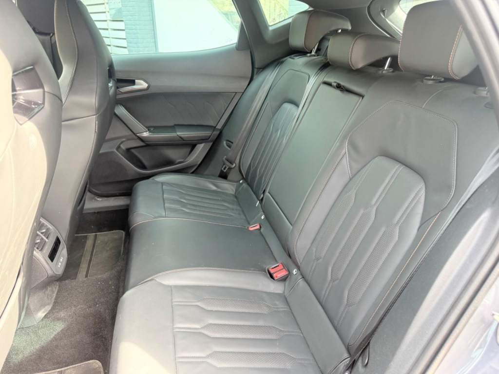 Used Cupra Formentor 2023 for sale - 77967773: Photo 17