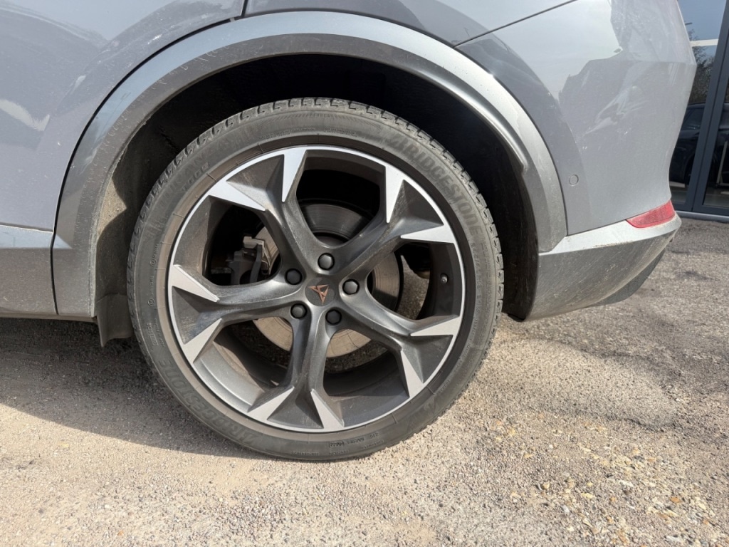 Used Cupra Formentor 2023 for sale - 77967773: Photo 18