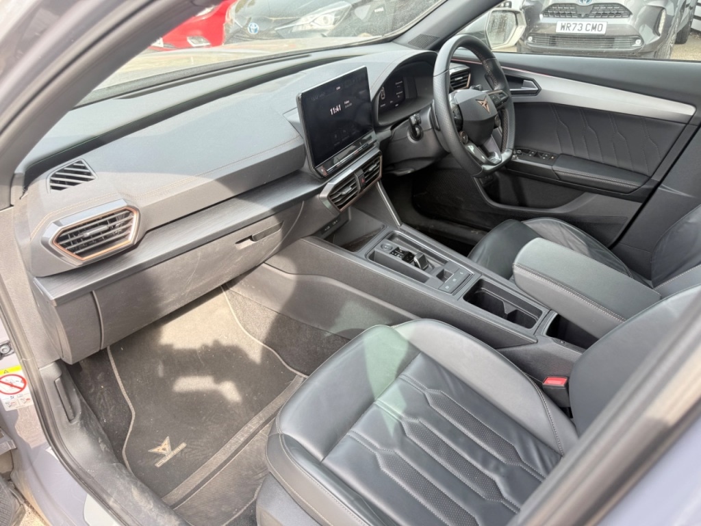 Used Cupra Formentor 2023 for sale - 77967773: Photo 19