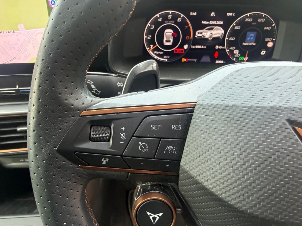 Used Cupra Formentor 2023 for sale - 77967773: Photo 22