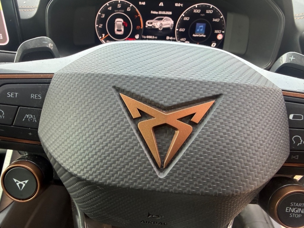 Used Cupra Formentor 2023 for sale - 77967773: Photo 23