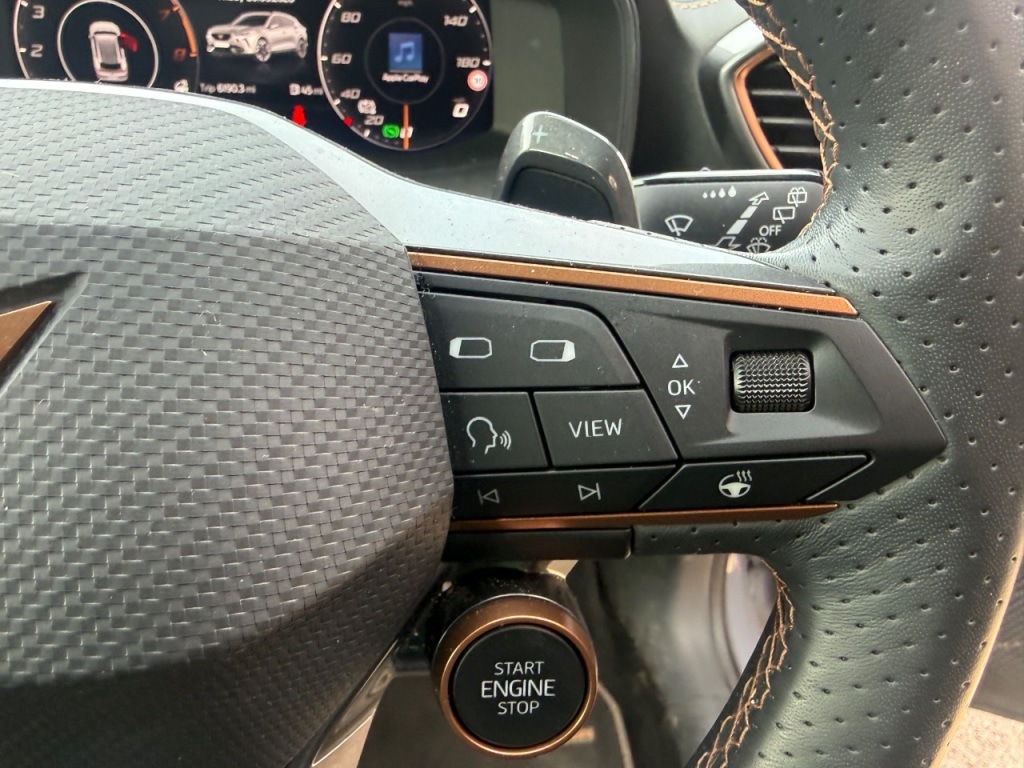 Used Cupra Formentor 2023 for sale - 77967773: Photo 24