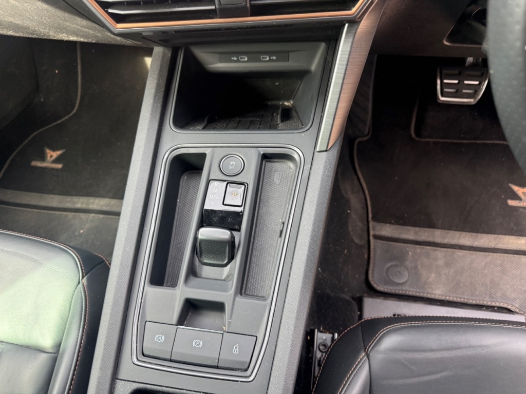 Used Cupra Formentor 2023 for sale - 77967773: Photo 25