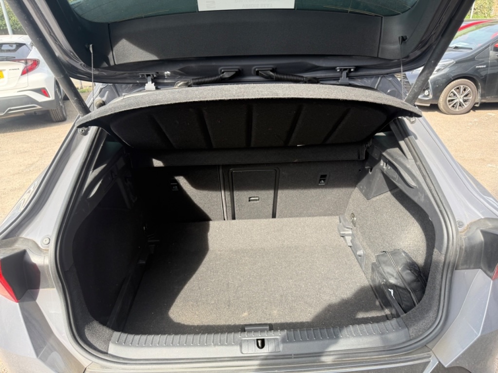 Used Cupra Formentor 2023 for sale - 77967773: Photo 27