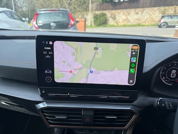 Used Cupra Formentor 2023 for sale - 77967773: Photo