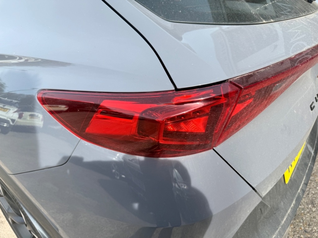 Used Cupra Formentor 2023 for sale - 77967773: Photo 7