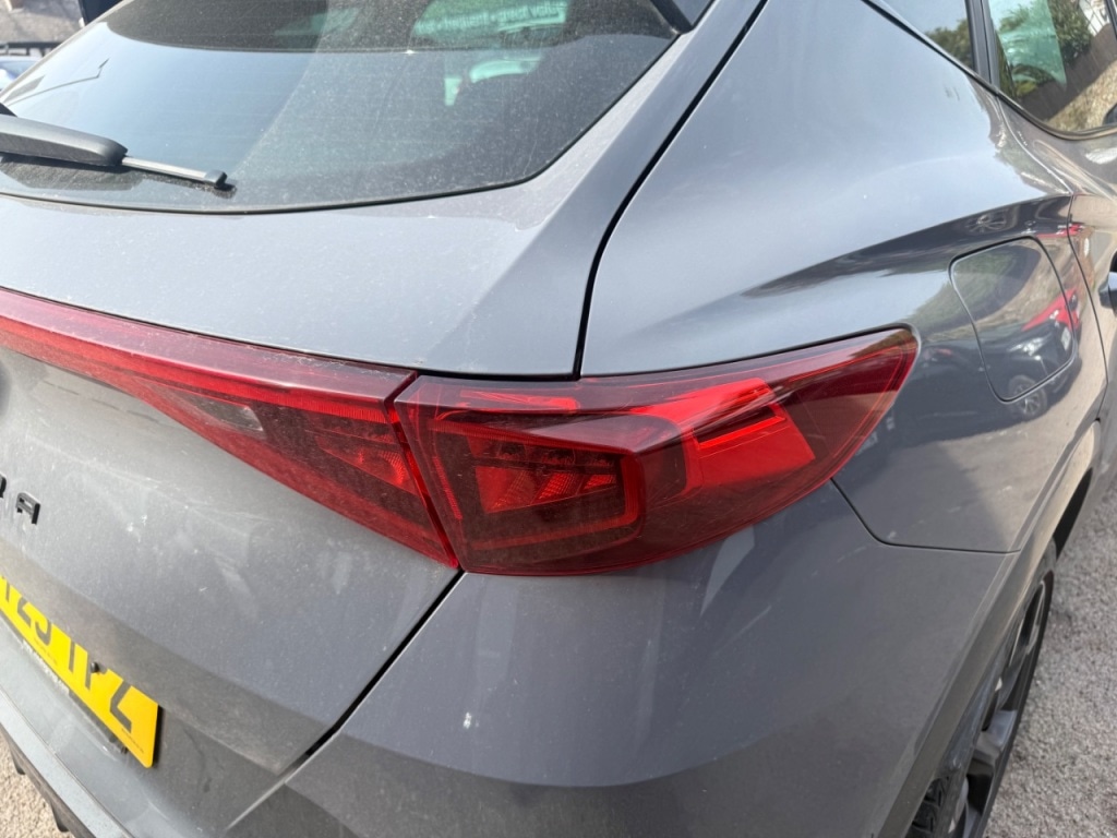 Used Cupra Formentor 2023 for sale - 77967773: Photo 9