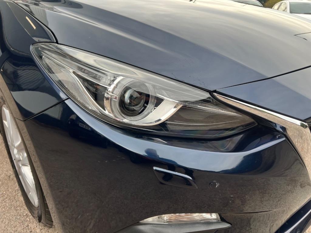 Used Mazda Mazda3 2016 for sale - 76118248: Photo 11