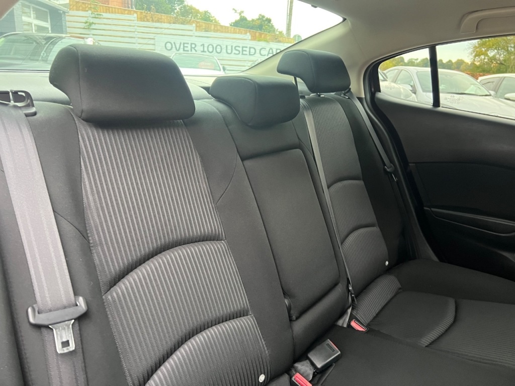 Used Mazda Mazda3 2016 for sale - 76118248: Photo 14