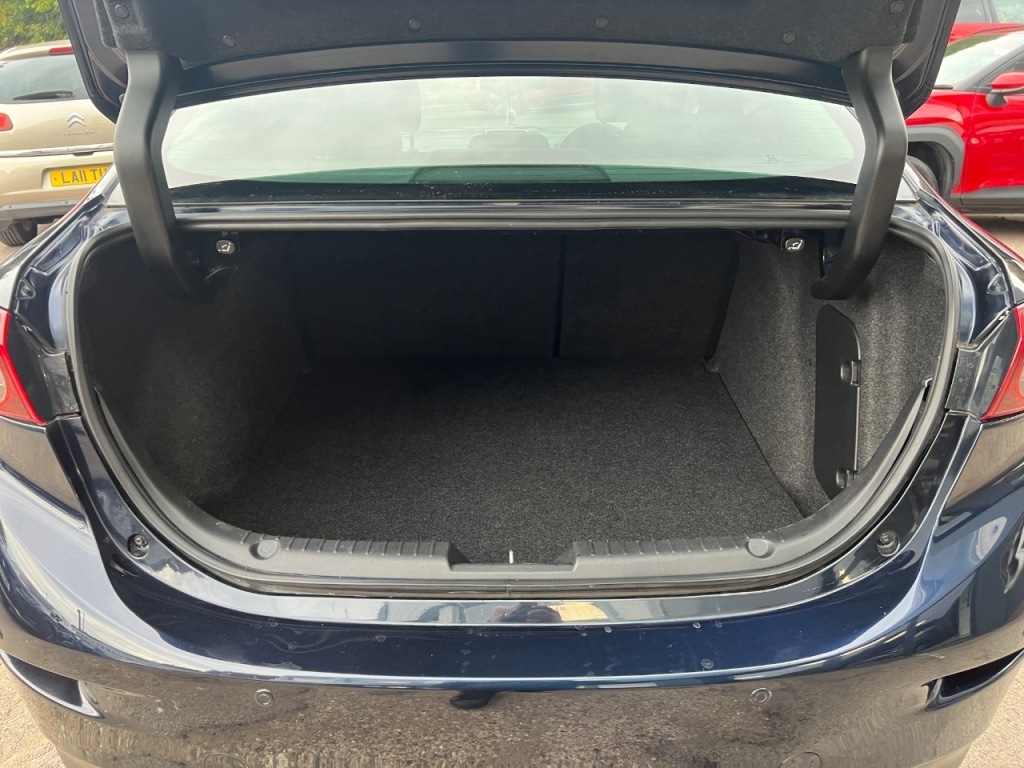 Used Mazda Mazda3 2016 for sale - 76118248: Photo 17