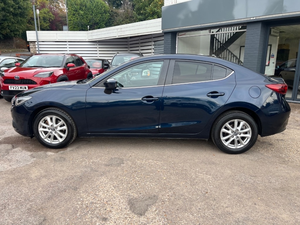 Used Mazda Mazda3 2016 for sale - 76118248: Photo 19